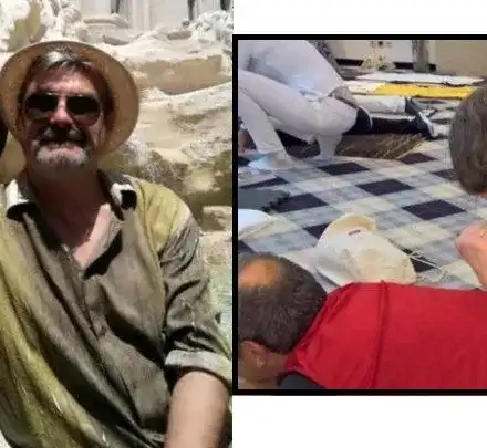 Дъщерята на Цветана Манева в старчески дом