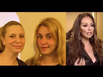 Дъщерята на Ваня Щерева: Ивана не хареса кавъра ми