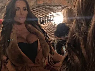 Делото на Моника срещу Люси Иларионов показа колко ИЗГНИЛА е съдебната ни система! Вижте реакциите на хората