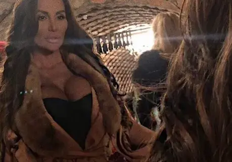 Делото на Моника срещу Люси Иларионов показа колко ИЗГНИЛА е съдебната ни система! Вижте реакциите на хората