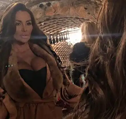 Делото на Моника срещу Люси Иларионов показа колко ИЗГНИЛА е съдебната ни система! Вижте реакциите на хората