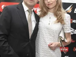 Деси Банова на психолог след катастрофата