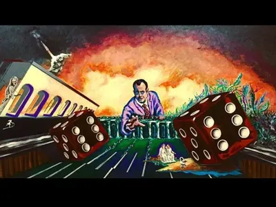 Джаро от „Под прикритие” възкръсва!