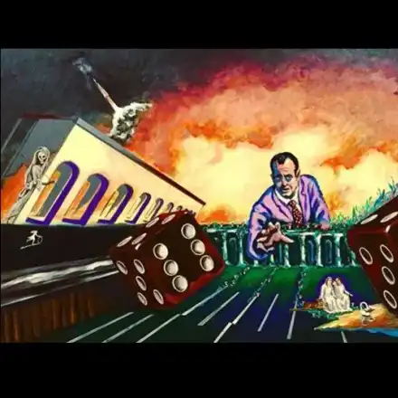 Джаро от „Под прикритие” възкръсва!