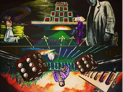 Джаро от „Под прикритие” възкръсва!