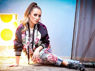 Джена избяга от Катуница