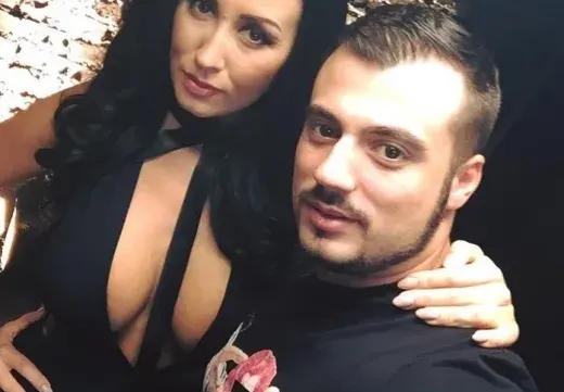 Джена не иска да плаща на детегледачки (Прабабата гледа малко Наско)