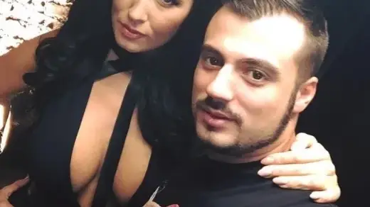 Джена не иска да плаща на детегледачки (Прабабата гледа малко Наско)