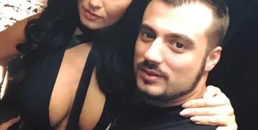 Джена не иска да плаща на детегледачки (Прабабата гледа малко Наско)