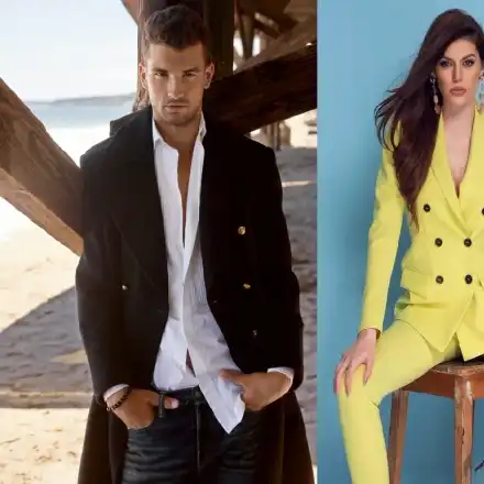 Ексклузивно разкритие! Гришо и Михаела Филева го направили за сефте в пернишки хотел!