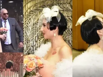 Ексклузивно в HotArena! Жесток скандал между Гринго и Софка преди сватбата им! Той я хванал да му изневерява и за наказание й отрязал косата!