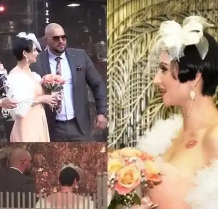 Ексклузивно в HotArena! Жесток скандал между Гринго и Софка преди сватбата им! Той я хванал да му изневерява и за наказание й отрязал косата!