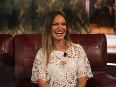 Елена Брусарска не иска втори брак