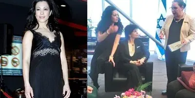 Елена Петрова не изчезва, тук си е!