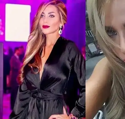 Енджи Касабие проговори дали очаква бебе в седмия месец! Ето какво съобщи ексклузивно