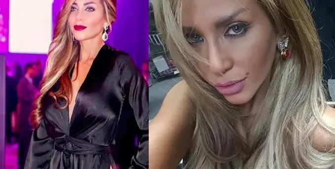 Енджи Касабие проговори дали очаква бебе в седмия месец! Ето какво съобщи ексклузивно