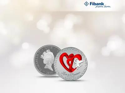 Fibank със специални предложения за Св. Валентин и 8-ми март
