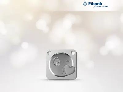 Fibank със специални предложения за Св. Валентин и 8-ми март