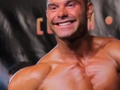 Фитнес инструктор №1 умря в жестока катастрофа! Мартин Пашалиев издъхна в БМВ при пирует със 140 км/ч