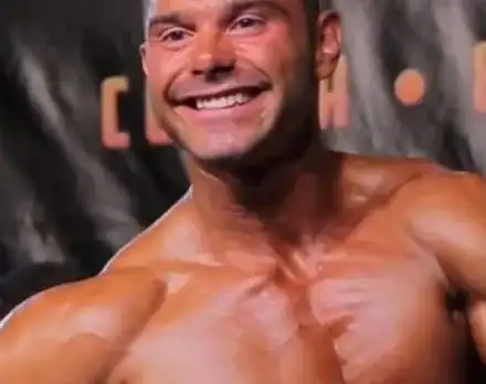 Фитнес инструктор №1 умря в жестока катастрофа! Мартин Пашалиев издъхна в БМВ при пирует със 140 км/ч