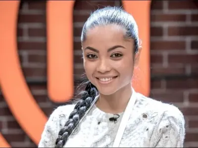 Гадже на рапър се готви за мастършеф