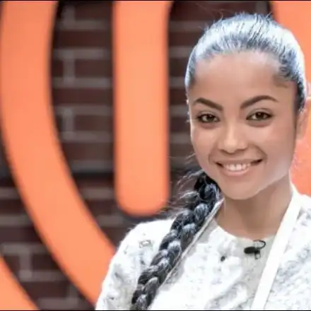 Гадже на рапър се готви за мастършеф