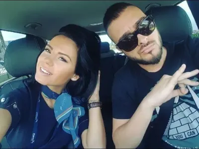 Гаджето на Криско не го пуска сам в САЩ