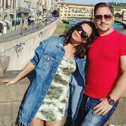 Галена с любовно обяснение