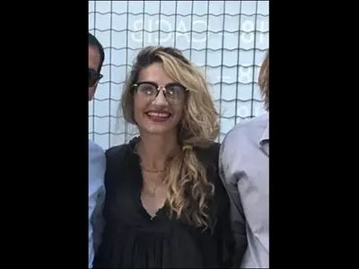 Галя Литова неузнаваема