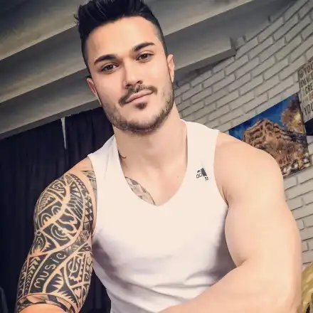 Галин заведе любимата жена в Мексико