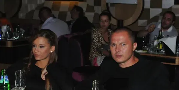 Гъмзата и Юлияна борят грипа с люто шкембе