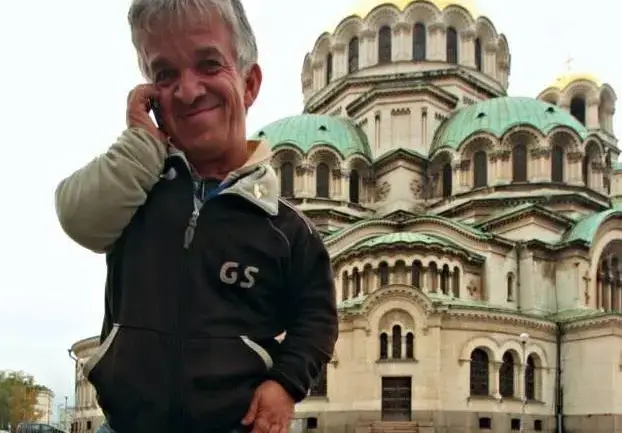 Георги Софкин плаши със самоубийство, осъдиха го за 30 бона