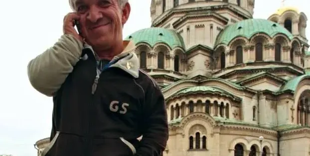 Георги Софкин плаши със самоубийство, осъдиха го за 30 бона