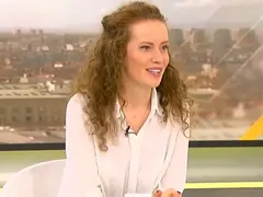 Гери Малкоданска остави бебето