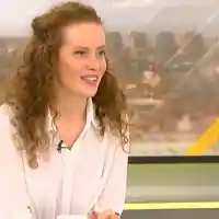 Гери Малкоданска остави бебето