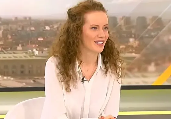 Гери Малкоданска остави бебето