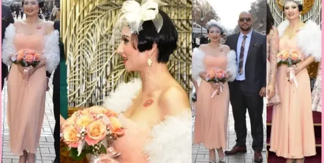 Голям СКАНДАЛ на сватбата на Софка и Гринго! Защо дизайнерката София Борисова се ИЗГАВРИ с певицата с това рокле за 100 лв.?!