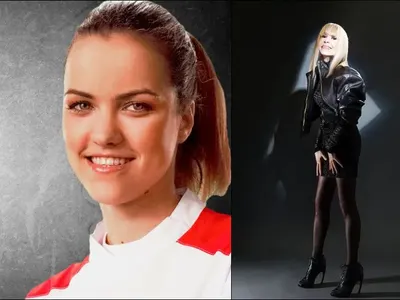 Готвачка мечтае за Лили