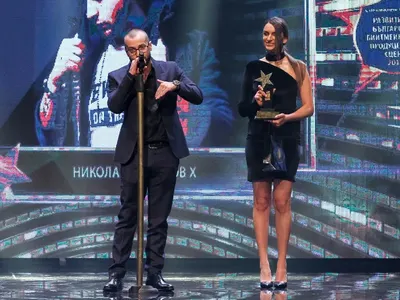 Грандиозно шоу и избухващо парти на 7-мите 359 HIP HOP AWARDS 2019