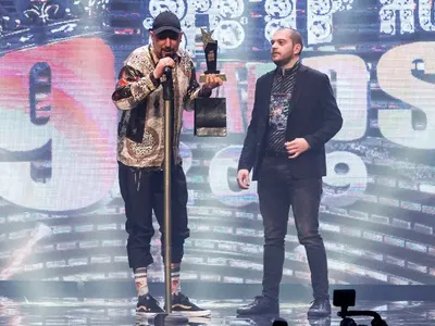 Грандиозно шоу и избухващо парти на 7-мите 359 HIP HOP AWARDS 2019