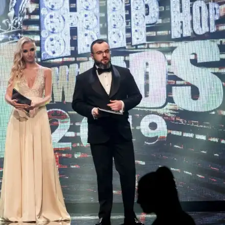 Грандиозно шоу и избухващо парти на 7-мите 359 HIP HOP AWARDS 2019
