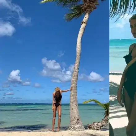 Харизанова избяга в Сингапур