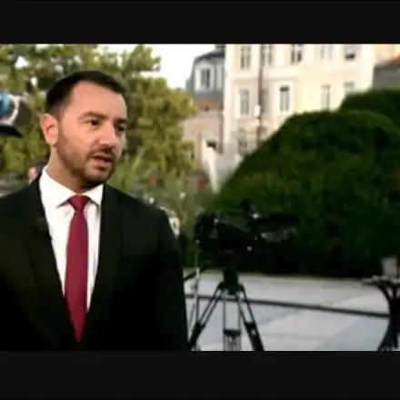 Хекимян от студ не се бои