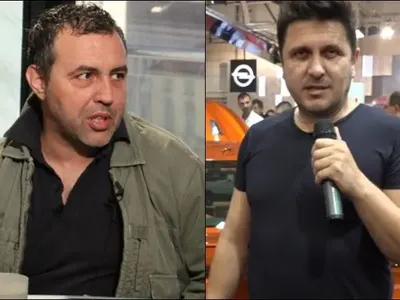 Христо Мутафчиев: Асене, мери си кръвното!