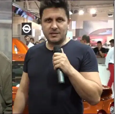 Христо Мутафчиев: Асене, мери си кръвното!