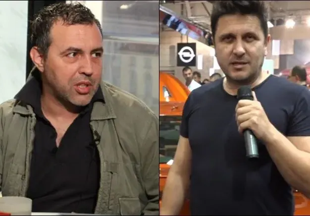 Христо Мутафчиев: Асене, мери си кръвното!