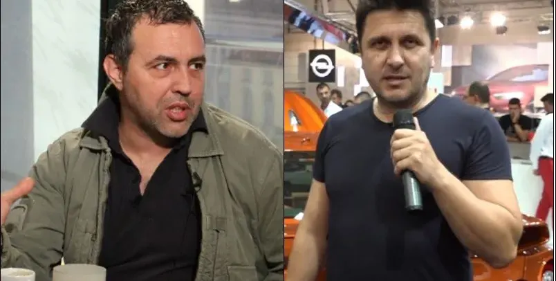 Христо Мутафчиев: Асене, мери си кръвното!