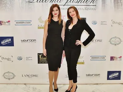 Яна Средкова и Анна Стефанова помагат на недоносени бебета и техните родители с концерт