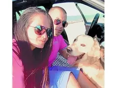 Илияна Йотова вдига годеж