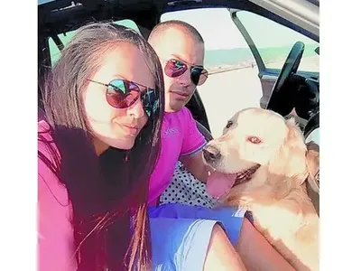 Илияна Йотова вдига годеж